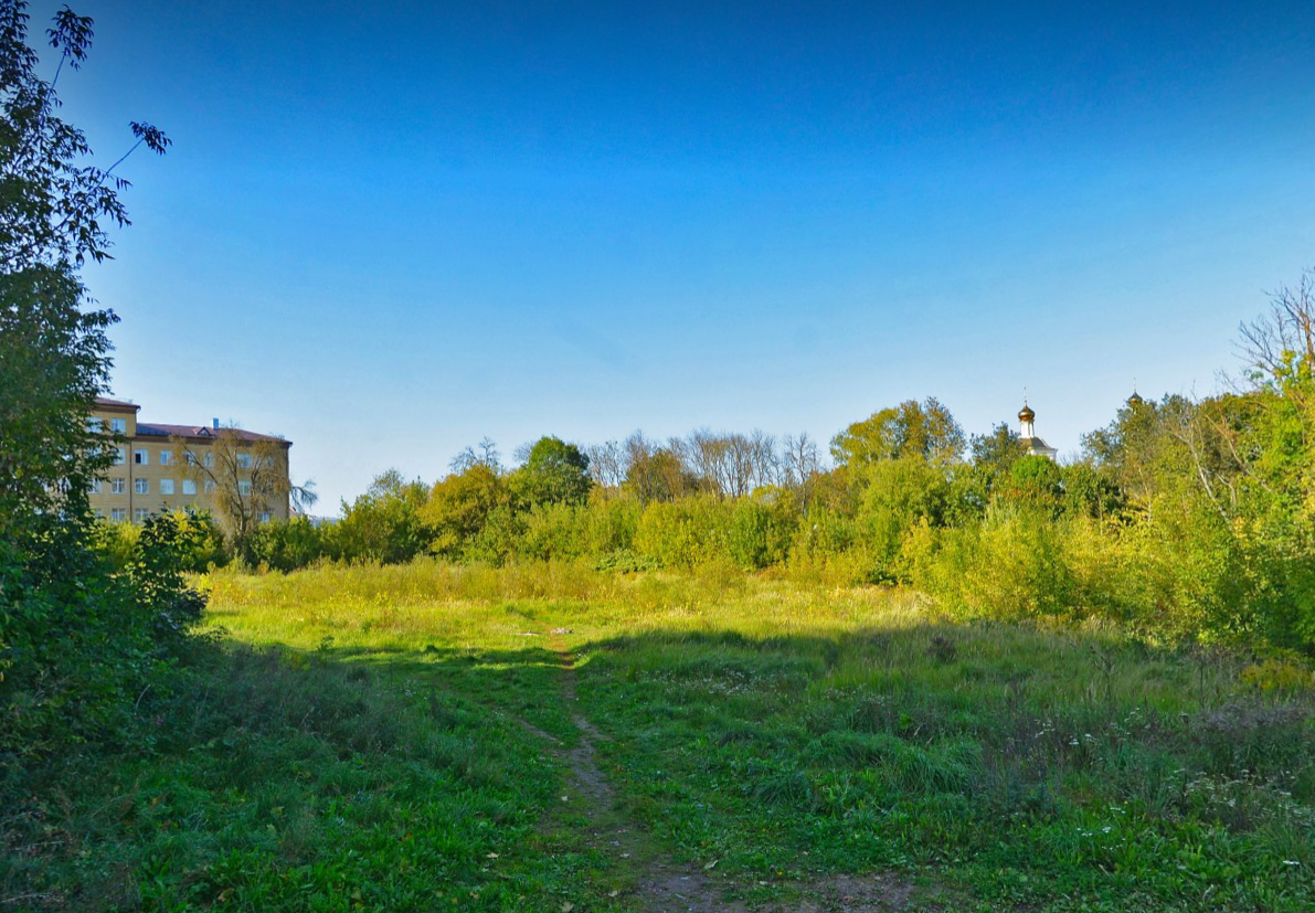 Русское Поле Экспериментов